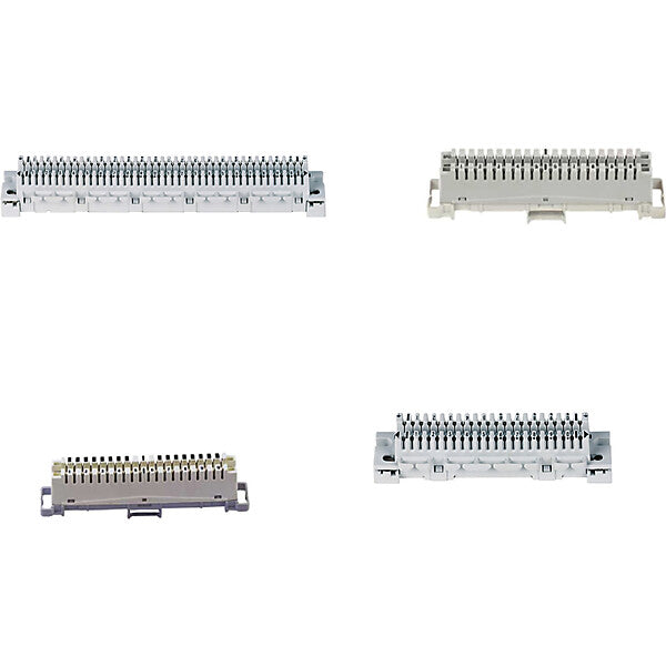 Corning LSA-Plus2 Trennleiste f.10DA ohne Farbcode DE620045729